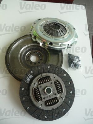 Valeo Komplet spojke